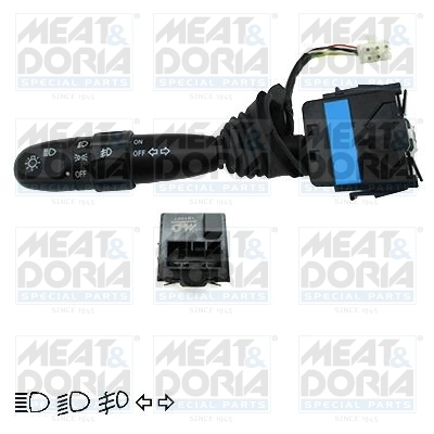 Steering Column Switch
